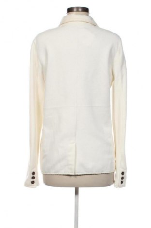 Дамска жилетка Lands' End, Размер M, Цвят Екрю, Цена 6,13 €