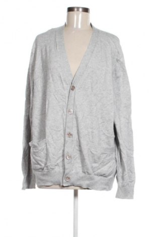 Női kardigán Lands' End, Méret XL, Szín Szürke, Ár 3 599 Ft