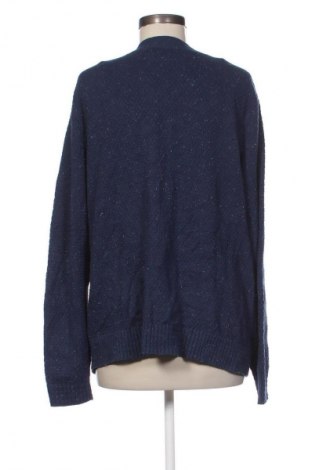 Γυναικεία ζακέτα Lands' End, Μέγεθος L, Χρώμα Μπλέ, Τιμή 9,99 €