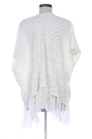 Damen Strickjacke Laura Torelli, Größe L, Farbe Ecru, Preis € 5,99