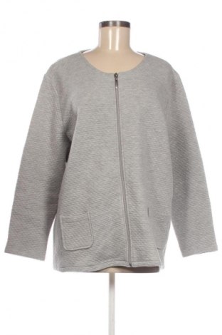 Dámsky kardigán Laura Torelli, Velikost XL, Barva Šedá, Cena  425,00 Kč