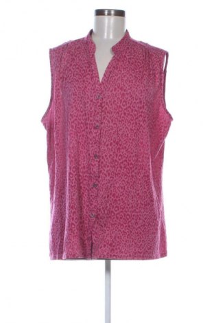 Cardigan de damă Laura Torelli, Mărime XXL, Culoare Multicolor, Preț 38,99 Lei