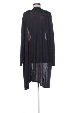 Дамска жилетка Laura Torelli, Размер XXL, Цвят Син, Цена 6,13 €