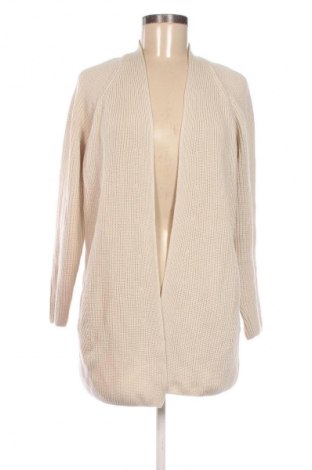 Damen Strickjacke Le Comte, Größe L, Farbe Ecru, Preis 32,00 €