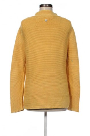 Дамска жилетка Lieblingsstuck, Размер M, Цвят Жълт, Цена 13,80 €