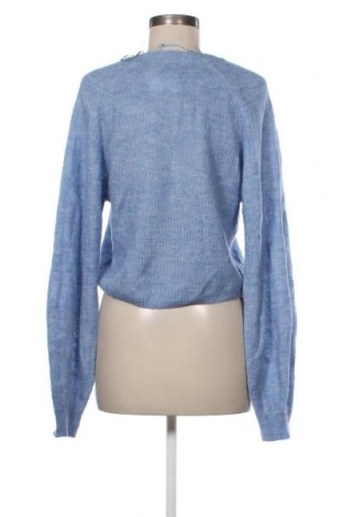 Дамска жилетка Lindex, Размер M, Цвят Син, Цена 14,00 €