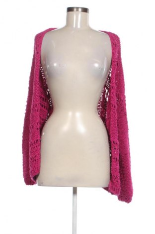 Dámsky kardigán Lindex, Velikost XS, Barva Růžová, Cena  560,00 Kč