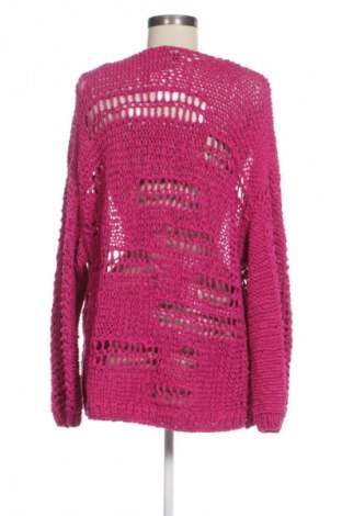 Dámsky kardigán Lindex, Velikost XS, Barva Růžová, Cena  560,00 Kč