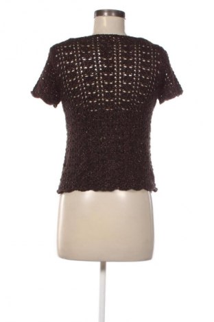 Damen Strickjacke Linea Tesini, Größe S, Farbe Braun, Preis 9,99 €