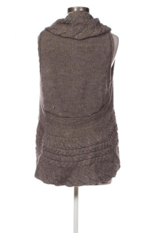 Damski kardigan Lisa Tossa, Rozmiar L, Kolor Beżowy, Cena 34,99 zł