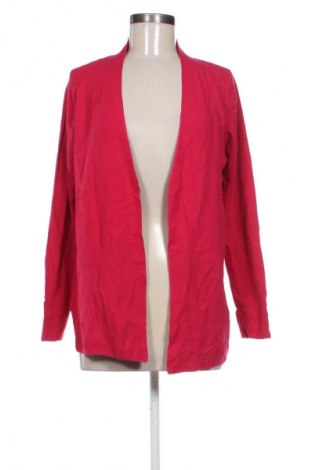 Damski kardigan Liz Jordan, Rozmiar S, Kolor Różowy, Cena 112,53 zł