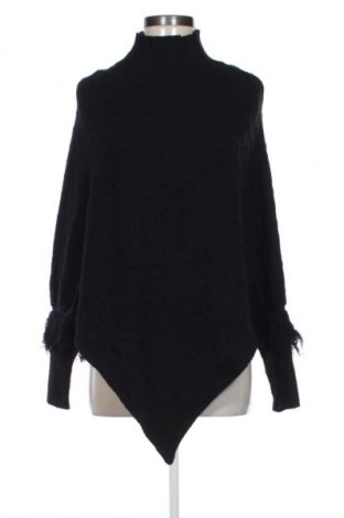 Damski kardigan Liza Lu, Rozmiar M, Kolor Czarny, Cena 41,99 zł