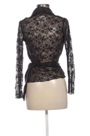 Дамска жилетка Louise Fd, Размер S, Цвят Черен, Цена 6,13 €