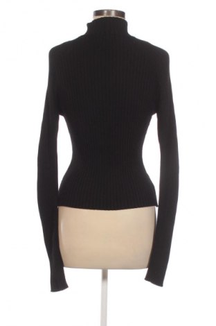 Damen Strickjacke Lucy Paris, Größe M, Farbe Schwarz, Preis € 8,99