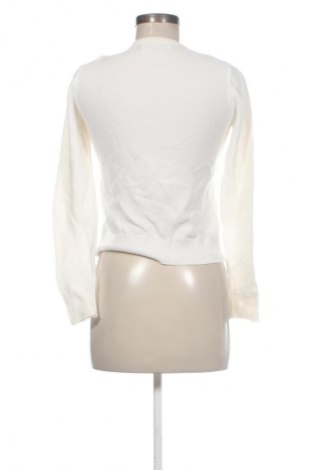 Damen Strickjacke Ludwig Beck, Größe XS, Farbe Weiß, Preis € 13,99