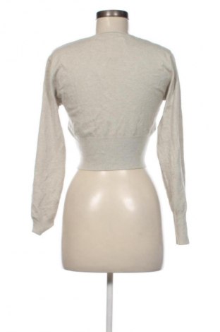 Damen Strickjacke M Milano, Größe S, Farbe Beige, Preis € 7,99