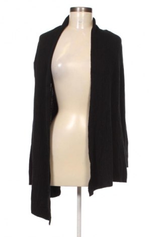 Γυναικεία ζακέτα MISS SARA, Μέγεθος M, Χρώμα Μαύρο, Τιμή 11,99 €