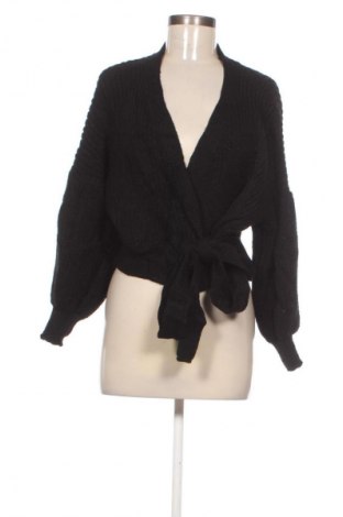Damski kardigan MOST WANTED, Rozmiar L, Kolor Czarny, Cena 50,99 zł