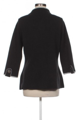 Damen Strickjacke Madeleine, Größe M, Farbe Schwarz, Preis € 14,99