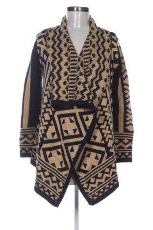 Damen Strickjacke Madison Square, Größe S, Farbe Mehrfarbig, Preis 8,99 €