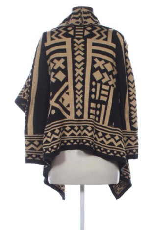 Damen Strickjacke Madison Square, Größe S, Farbe Mehrfarbig, Preis 8,99 €