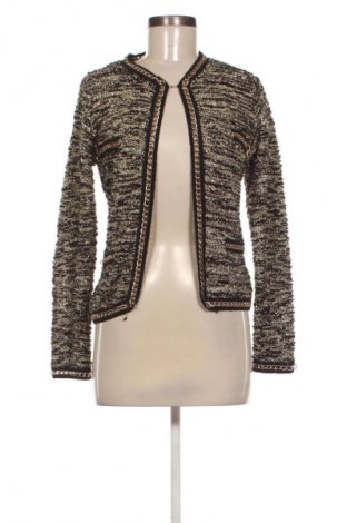 Damen Strickjacke Madonna, Größe S, Farbe Mehrfarbig, Preis € 5,99