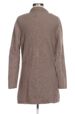 Damski kardigan Maerz Muenchen, Rozmiar M, Kolor Brązowy, Cena 132,99 zł