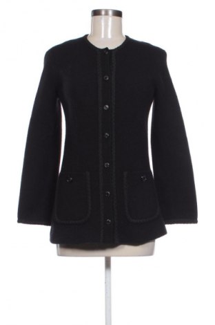 Cardigan de damă Maje, Mărime S, Culoare Negru, Preț 577,83 Lei