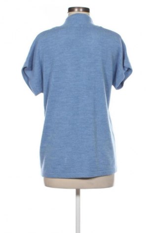 Cardigan de damă Malva, Mărime M, Culoare Albastru, Preț 40,99 Lei