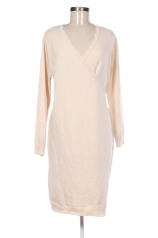 Дамска жилетка Mamalicious, Размер L, Цвят Бежов, Цена 39,88 €