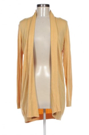 Дамска жилетка Mango, Размер M, Цвят Жълт, Цена 17,88 €