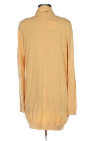 Дамска жилетка Mango, Размер M, Цвят Жълт, Цена 17,88 €