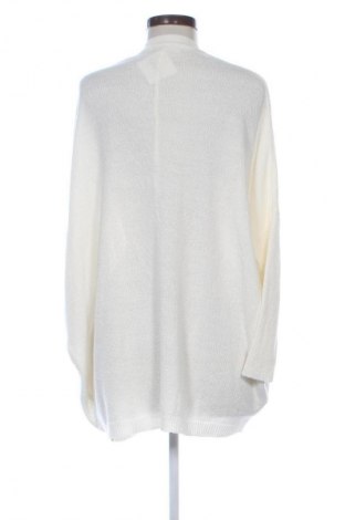 Γυναικεία ζακέτα Mango, Μέγεθος M, Χρώμα Λευκό, Τιμή 9,99 €