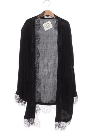 Дамска жилетка Mango, Размер M, Цвят Черен, Цена 14,00 €