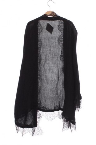 Дамска жилетка Mango, Размер M, Цвят Черен, Цена 14,00 €