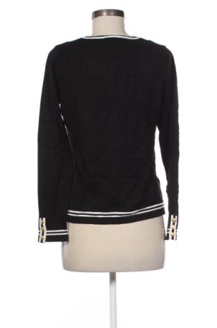 Γυναικεία ζακέτα Mango, Μέγεθος M, Χρώμα Μαύρο, Τιμή 13,81 €