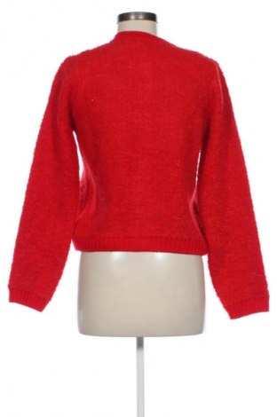 Дамска жилетка Mango, Размер S, Цвят Червен, Цена 11,24 €
