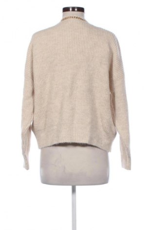 Γυναικεία ζακέτα Mango, Μέγεθος S, Χρώμα  Μπέζ, Τιμή 37,40 €