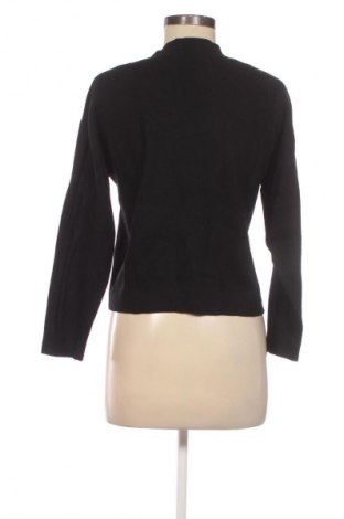 Γυναικεία ζακέτα Mango, Μέγεθος XS, Χρώμα Μαύρο, Τιμή 14,00 €