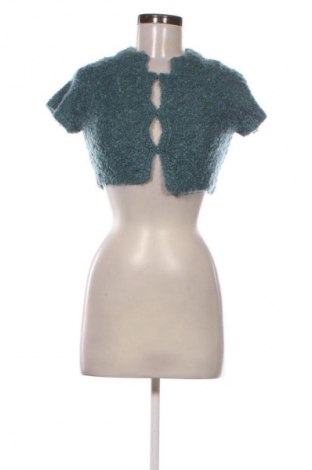 Damski kardigan Mango, Rozmiar S, Kolor Kolorowy, Cena 74,01 zł