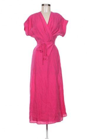 Damski kardigan Mango, Rozmiar S, Kolor Różowy, Cena 74,01 zł