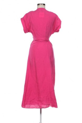 Damski kardigan Mango, Rozmiar S, Kolor Różowy, Cena 74,01 zł