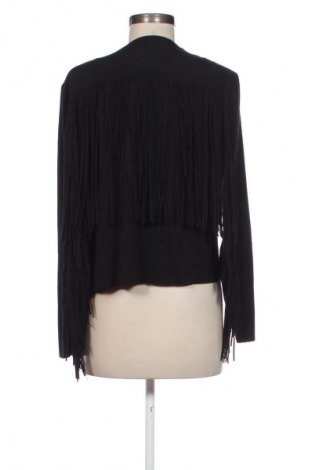 Damski kardigan Mango, Rozmiar M, Kolor Czarny, Cena 75,02 zł
