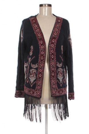 Дамска жилетка Mango, Размер L, Цвят Многоцветен, Цена 7,66 €