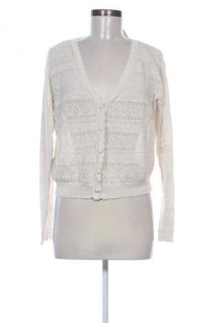 Női kardigán Mango, Méret M, Szín Bézs, Ár 15 455 Ft