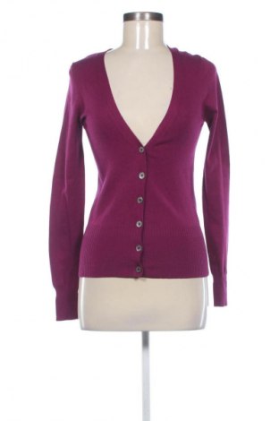 Dámsky kardigán Mango, Veľkosť S, Farba Fialová, Cena  14,00 €