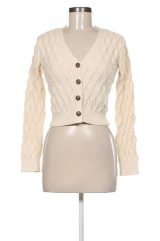 Női kardigán Mango, Méret S, Szín Ekrü
, Ár 3 569 Ft