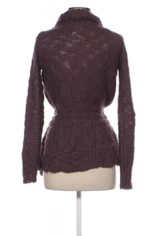 Dámsky kardigán Mango, Velikost M, Barva Fialová, Cena  249,00 Kč