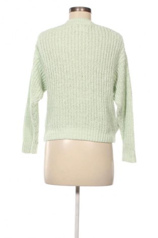 Дамска жилетка Mango, Размер XS, Цвят Зелен, Цена 10,22 €