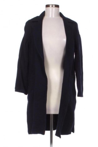 Damen Strickjacke Mango, Größe S, Farbe Blau, Preis 14,00 €